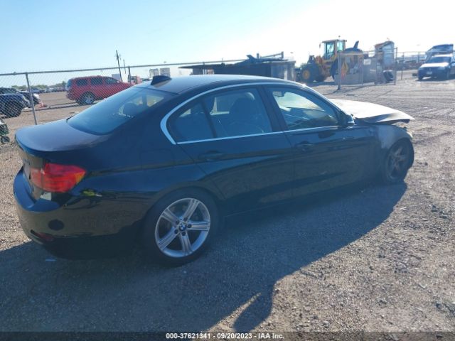 WBA3A5C50FF606318 BMW 3 Series 328i