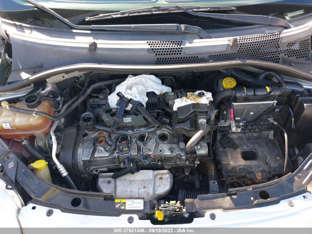 2012 FIAT 500 3C3CFFAR5CT330417 Photo 9