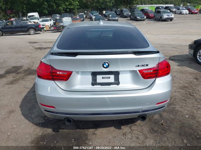 WBA4E3C59HG187167 BMW 440i Gran Coupe
