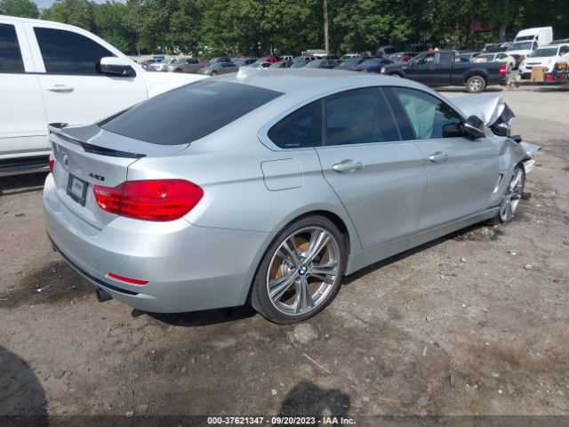 WBA4E3C59HG187167 BMW 440i Gran Coupe