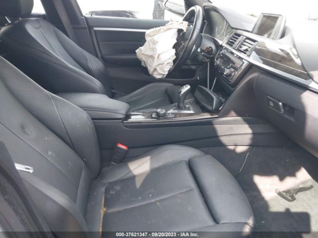 WBA4E3C59HG187167 BMW 440i Gran Coupe