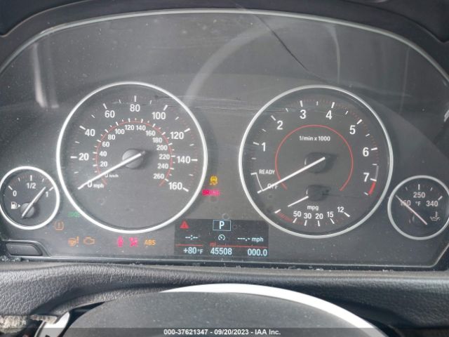 WBA4E3C59HG187167 BMW 440i Gran Coupe