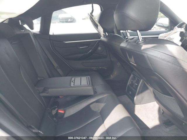 WBA4E3C59HG187167 BMW 440i Gran Coupe