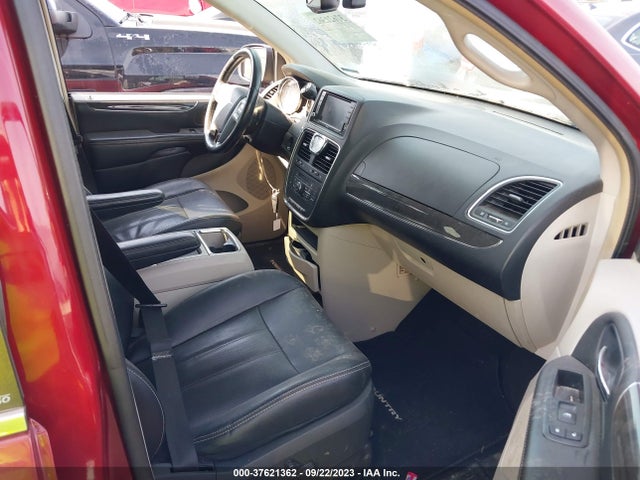 2C4RC1CG1ER139595 Chrysler Town & Country Touring-l