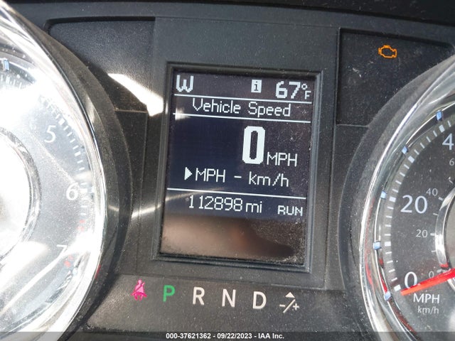 2C4RC1CG1ER139595 Chrysler Town & Country Touring-l