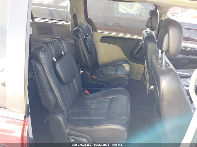 2C4RC1CG1ER139595 Chrysler Town & Country Touring-l
