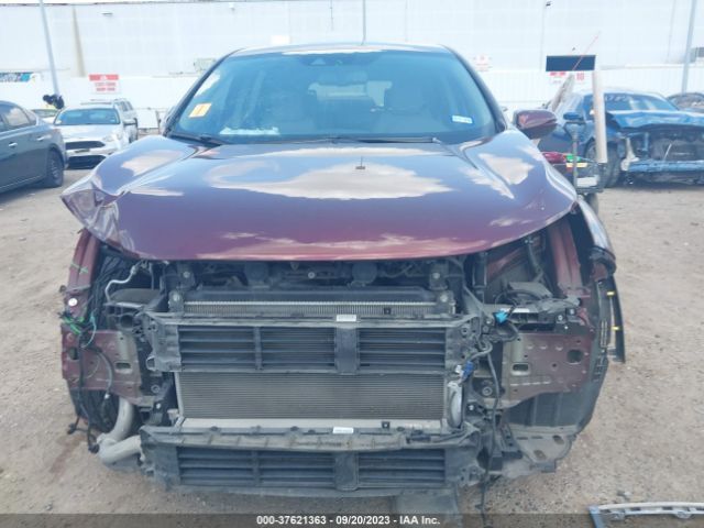 7FARW1H89KE013411 Honda Cr-v Ex-l