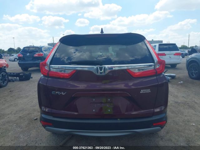 7FARW1H89KE013411 Honda Cr-v Ex-l