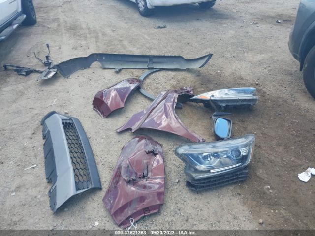 7FARW1H89KE013411 Honda Cr-v Ex-l