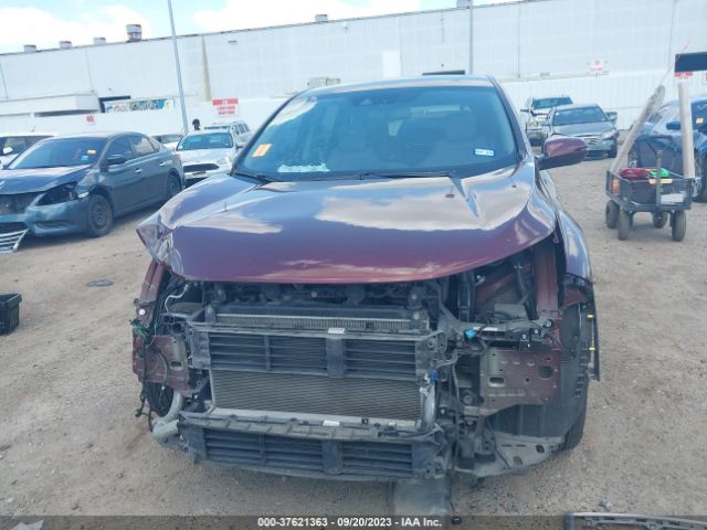 7FARW1H89KE013411 Honda Cr-v Ex-l