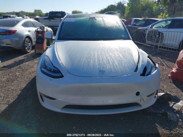5YJYGDEE5LF011253 Tesla Model Y Long Range