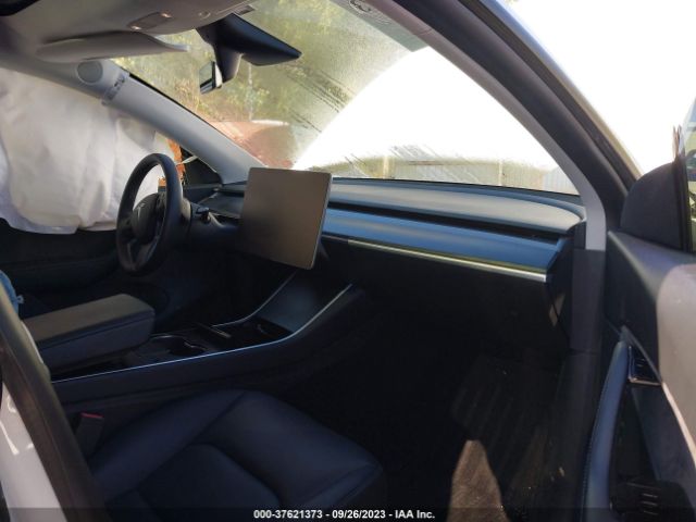 5YJYGDEE5LF011253 Tesla Model Y Long Range