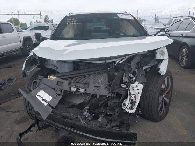 WVGKMPE29MP058178 Volkswagen ID.4 PRO S