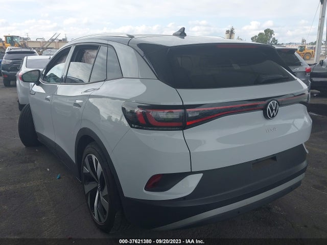 WVGKMPE29MP058178 Volkswagen ID.4 PRO S