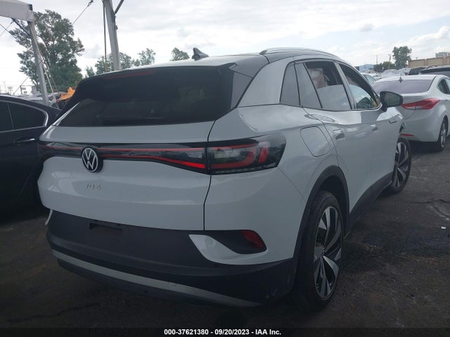 WVGKMPE29MP058178 Volkswagen ID.4 PRO S