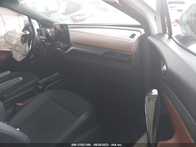 WVGKMPE29MP058178 Volkswagen ID.4 PRO S