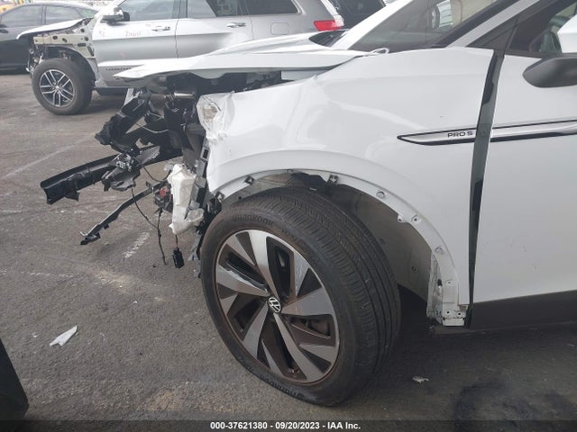 WVGKMPE29MP058178 Volkswagen ID.4 PRO S