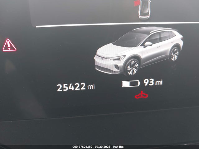 WVGKMPE29MP058178 Volkswagen ID.4 PRO S