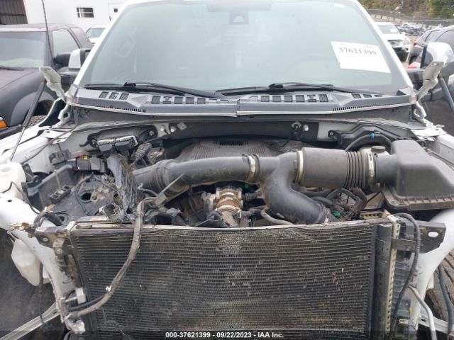 1FTEW1EGXHFC03146 Ford F-150 Xl/xlt/lariat