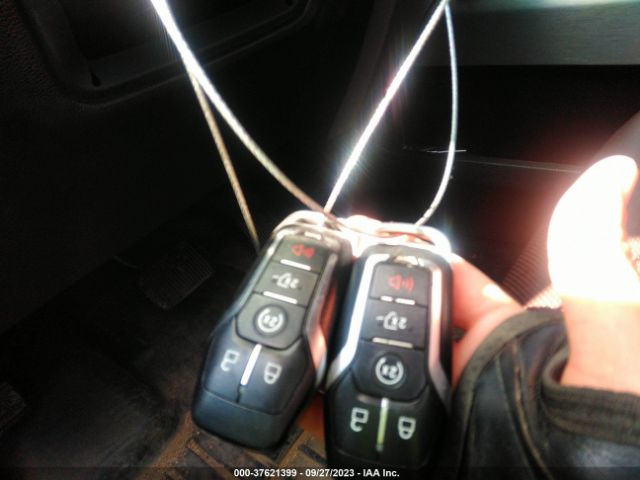 1FTEW1EGXHFC03146 Ford F-150 Xl/xlt/lariat
