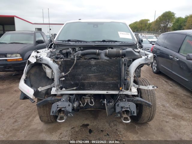 1FTEW1EGXHFC03146 Ford F-150 Xl/xlt/lariat