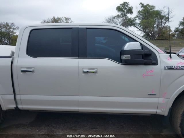 1FTEW1EGXHFC03146 Ford F-150 Xl/xlt/lariat