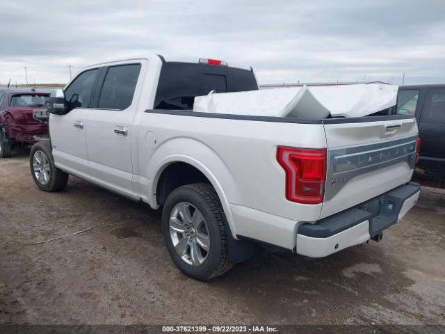 1FTEW1EGXHFC03146 Ford F-150 Xl/xlt/lariat
