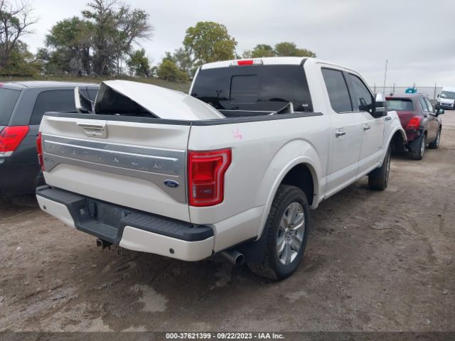 1FTEW1EGXHFC03146 Ford F-150 Xl/xlt/lariat