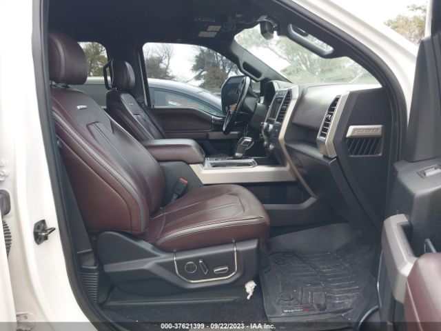 1FTEW1EGXHFC03146 Ford F-150 Xl/xlt/lariat