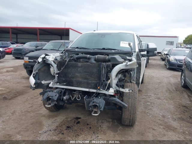 1FTEW1EGXHFC03146 Ford F-150 Xl/xlt/lariat