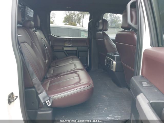 1FTEW1EGXHFC03146 Ford F-150 Xl/xlt/lariat