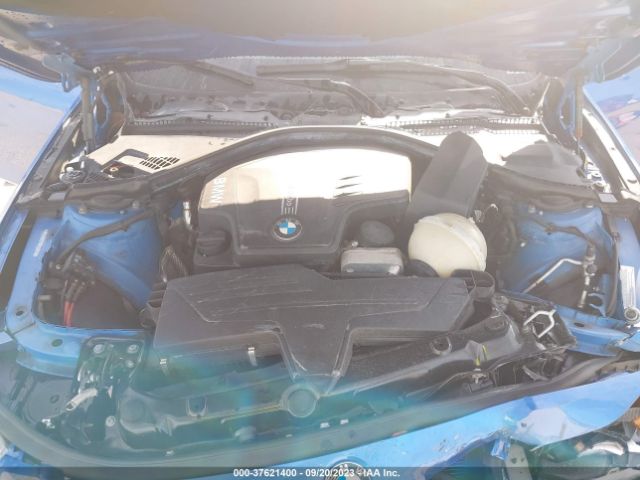 WBA3A5C54EP603141 BMW 3 Series 328i