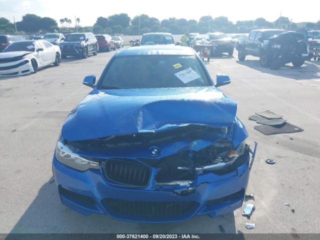 WBA3A5C54EP603141 BMW 3 Series 328i