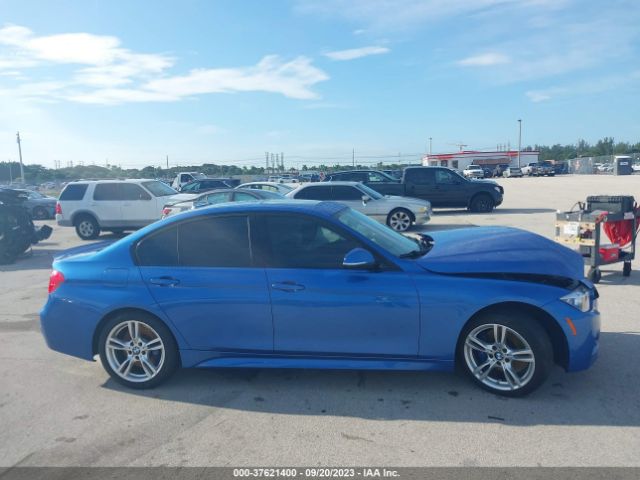 WBA3A5C54EP603141 BMW 3 Series 328i