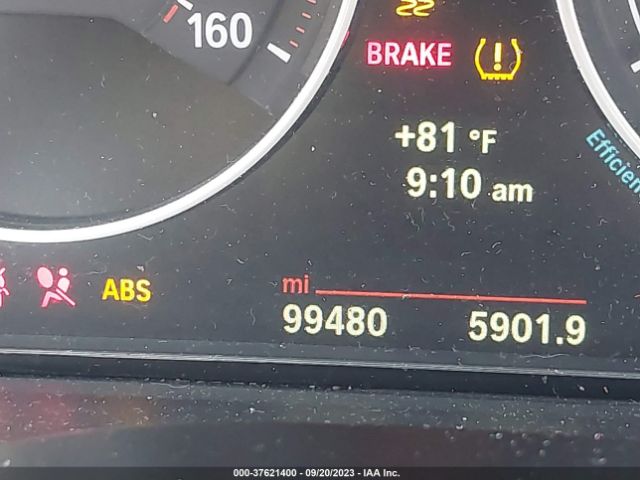 WBA3A5C54EP603141 BMW 3 Series 328i