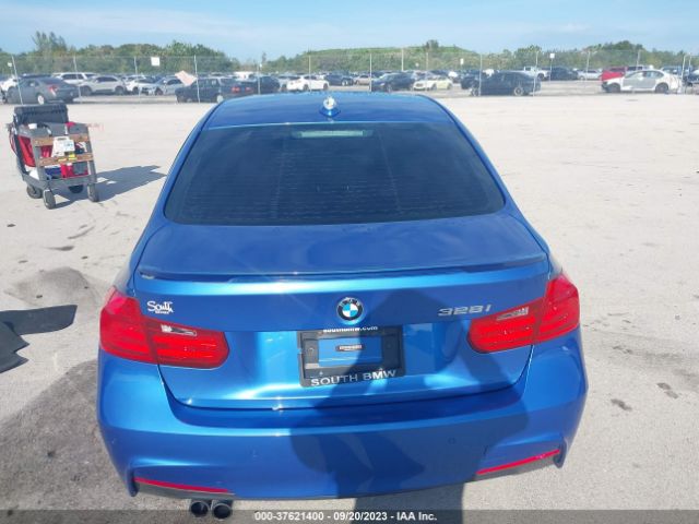 WBA3A5C54EP603141 BMW 3 Series 328i