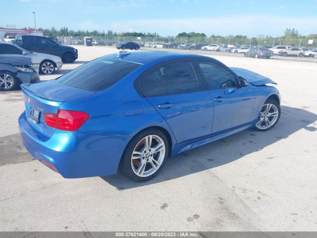 WBA3A5C54EP603141 BMW 3 Series 328i