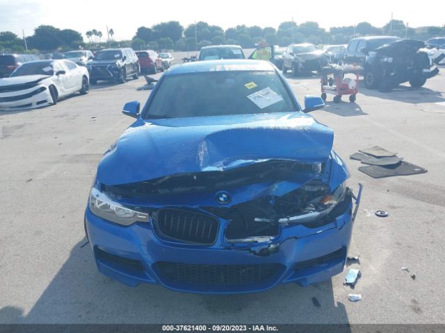 WBA3A5C54EP603141 BMW 3 Series 328i