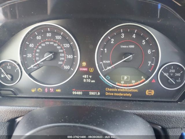 WBA3A5C54EP603141 BMW 3 Series 328i
