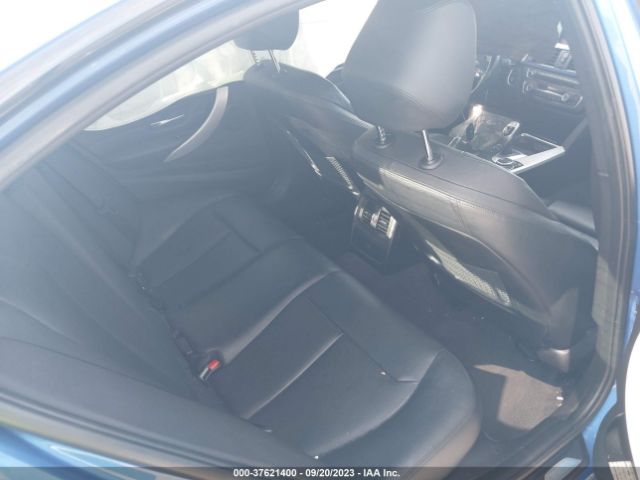 WBA3A5C54EP603141 BMW 3 Series 328i