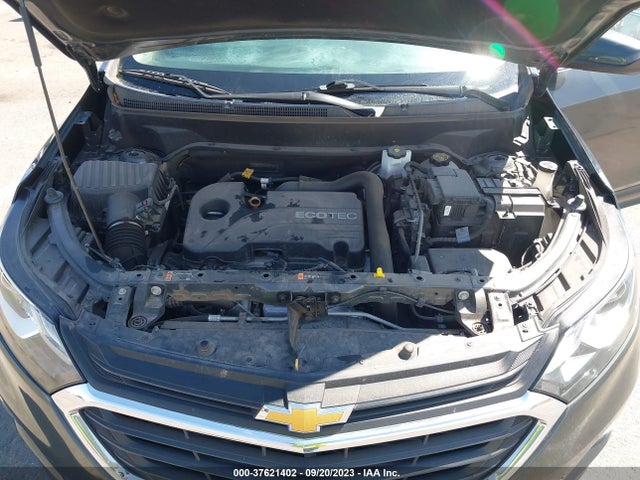 Chevrolet EQUINOX LT 2020 2GNAXKEV2L6189169 Image 10