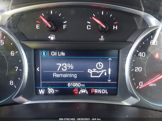 Chevrolet EQUINOX LT 2020 2GNAXKEV2L6189169 Image 15