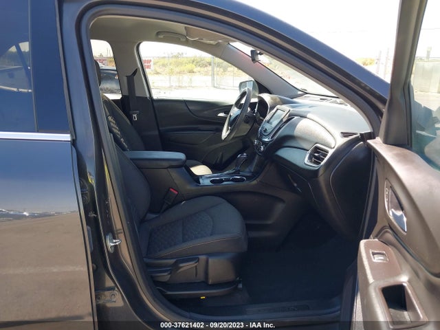 Chevrolet EQUINOX LT 2020 2GNAXKEV2L6189169 Image 5