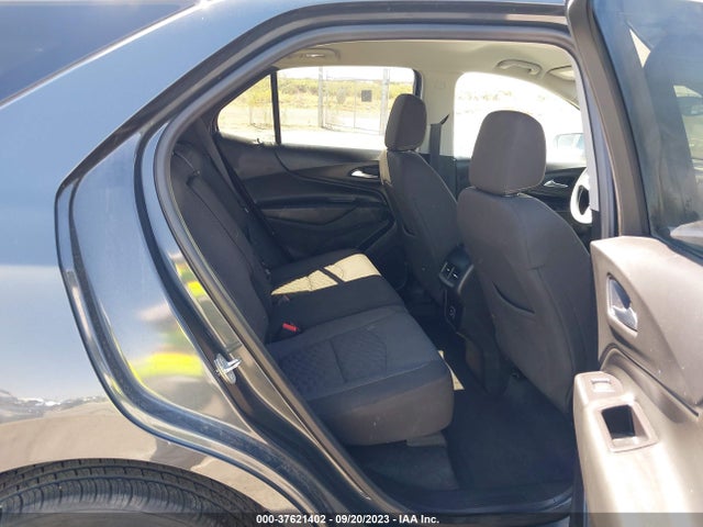 Chevrolet EQUINOX LT 2020 2GNAXKEV2L6189169 Image 8