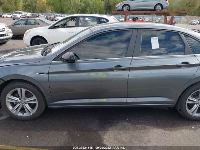 3VWCB7BU2LM027716 Volkswagen Jetta S/se/r-line