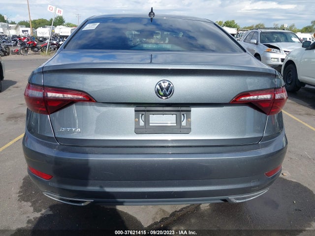 3VWCB7BU2LM027716 Volkswagen Jetta S/se/r-line