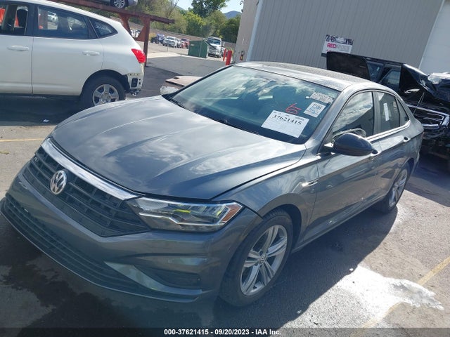 3VWCB7BU2LM027716 Volkswagen Jetta S/se/r-line