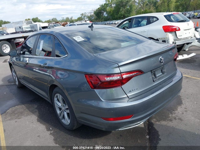 3VWCB7BU2LM027716 Volkswagen Jetta S/se/r-line