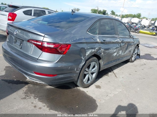 3VWCB7BU2LM027716 Volkswagen Jetta S/se/r-line