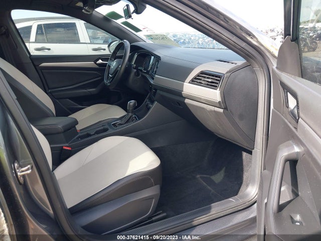 3VWCB7BU2LM027716 Volkswagen Jetta S/se/r-line